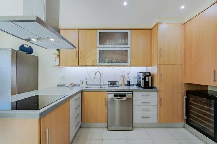 Moradia T4 para Venda em Ericeira Foto 21