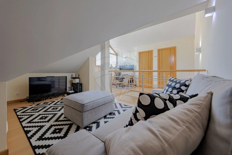 Moradia T4 para Venda em Ericeira Foto 4