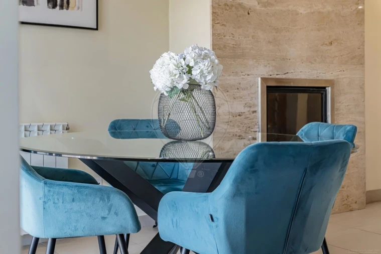 Moradia T4 para Venda em Ericeira Foto 25