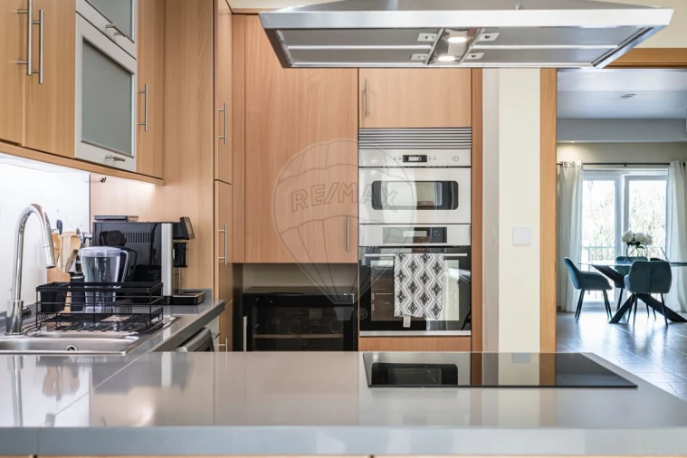 Moradia T4 para Venda em Ericeira Foto 24