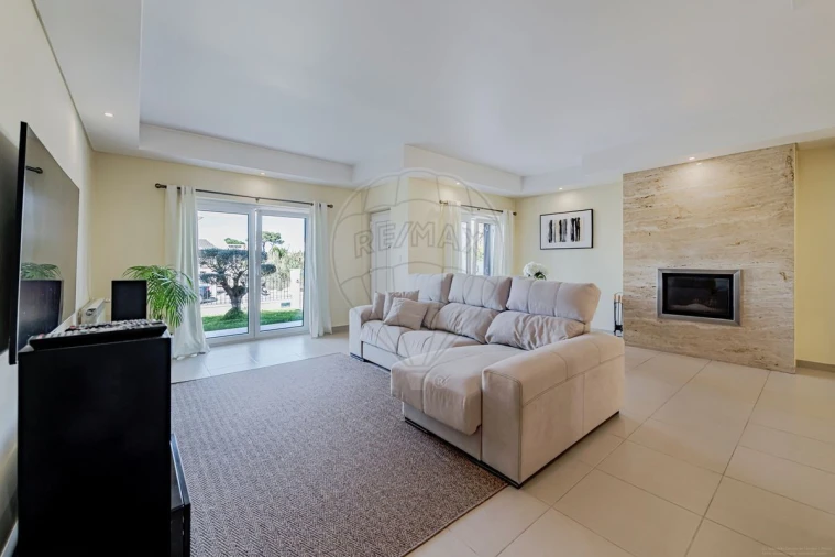 Moradia T4 para Venda em Ericeira Foto 26