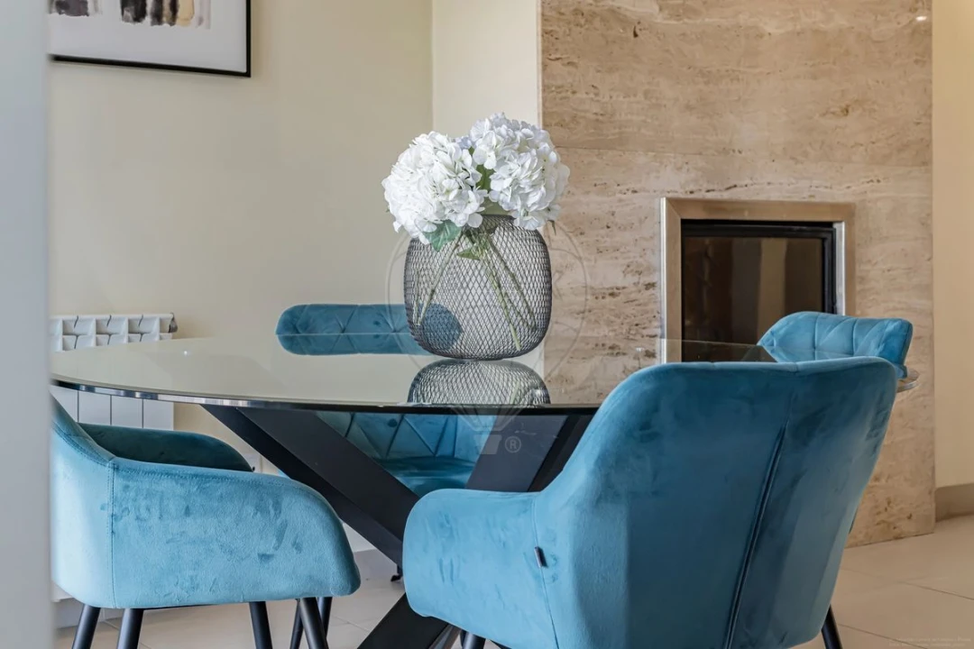 Moradia T4 para Venda em Ericeira Foto 25