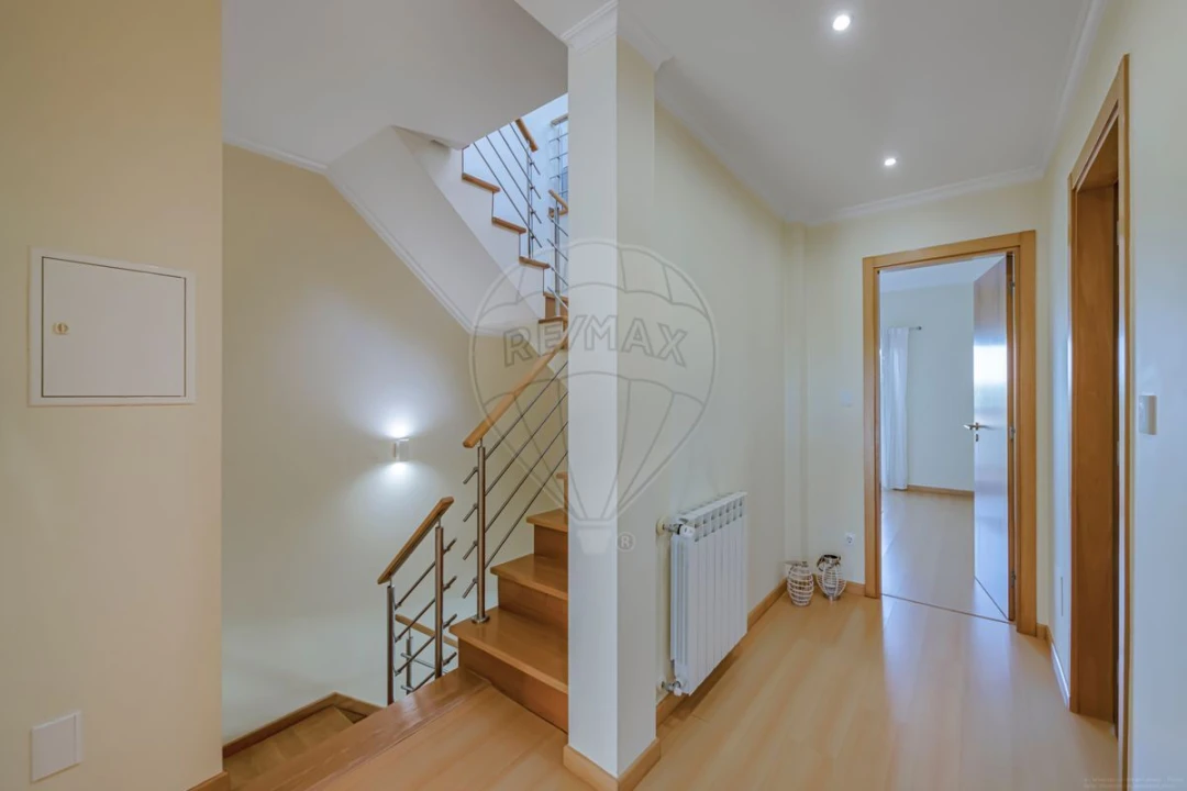 Moradia T4 para Venda em Ericeira Foto 16