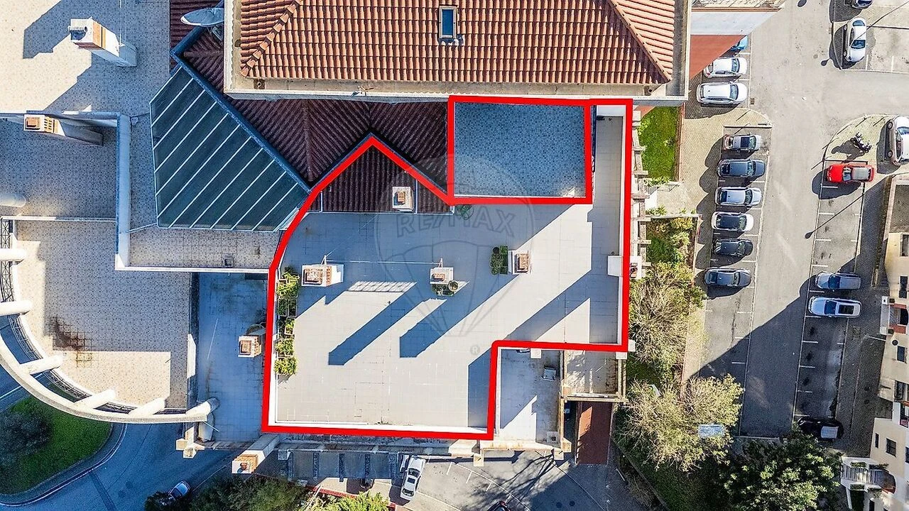 Apartamento T4 para Venda em Algueirão-Mem Martins Foto 42