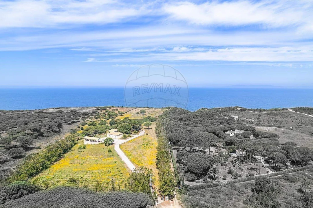 Moradia T2 para Venda em Sesimbra (Castelo) Foto 1