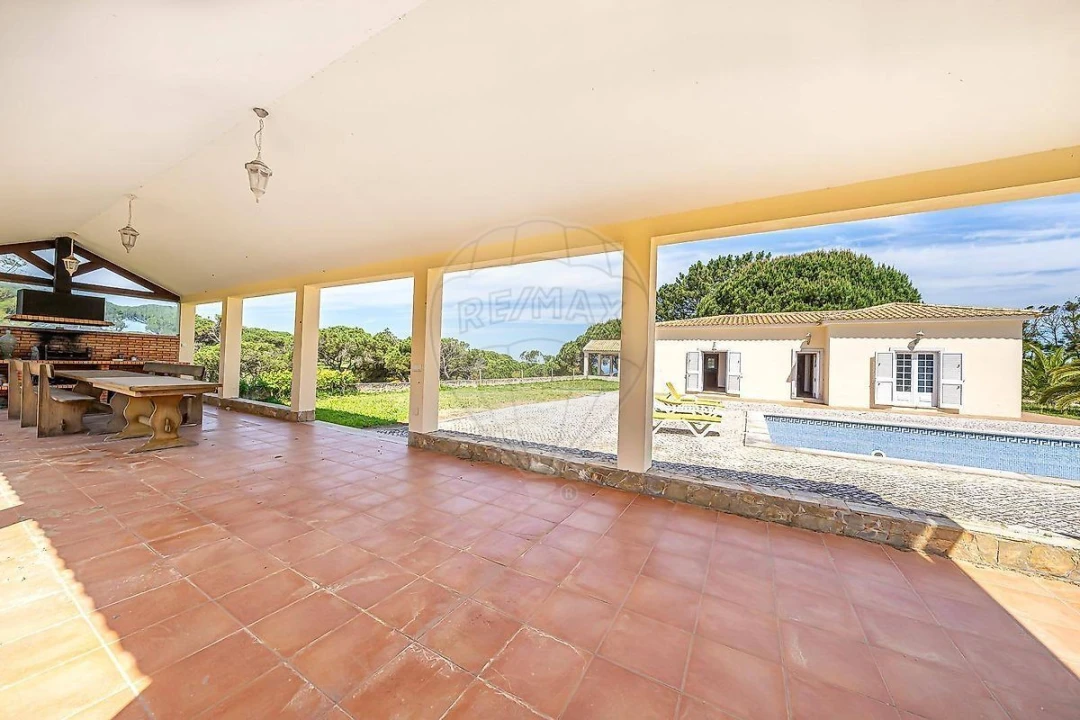 Moradia T2 para Venda em Sesimbra (Castelo) Foto 11