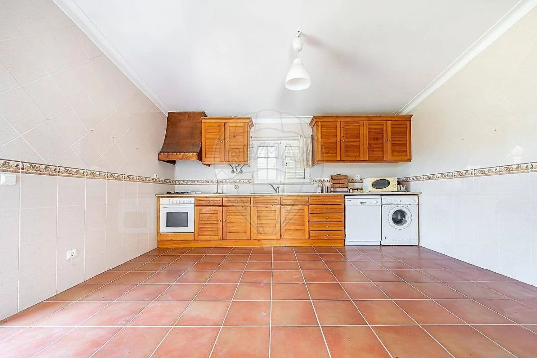 Moradia T2 para Venda em Sesimbra (Castelo) Foto 24