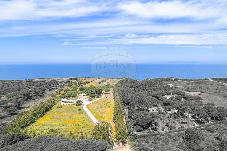 Moradia T2 para Venda em Sesimbra (Castelo)