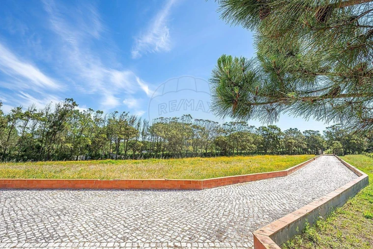 Moradia T2 para Venda em Sesimbra (Castelo) Foto 5