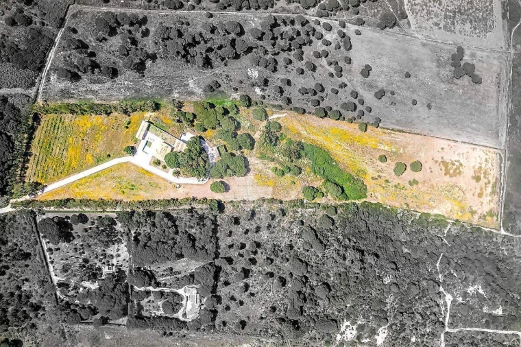 Moradia T2 para Venda em Sesimbra (Castelo) Foto 4