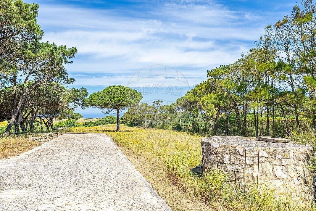 Moradia T2 para Venda em Sesimbra (Castelo) Foto 14