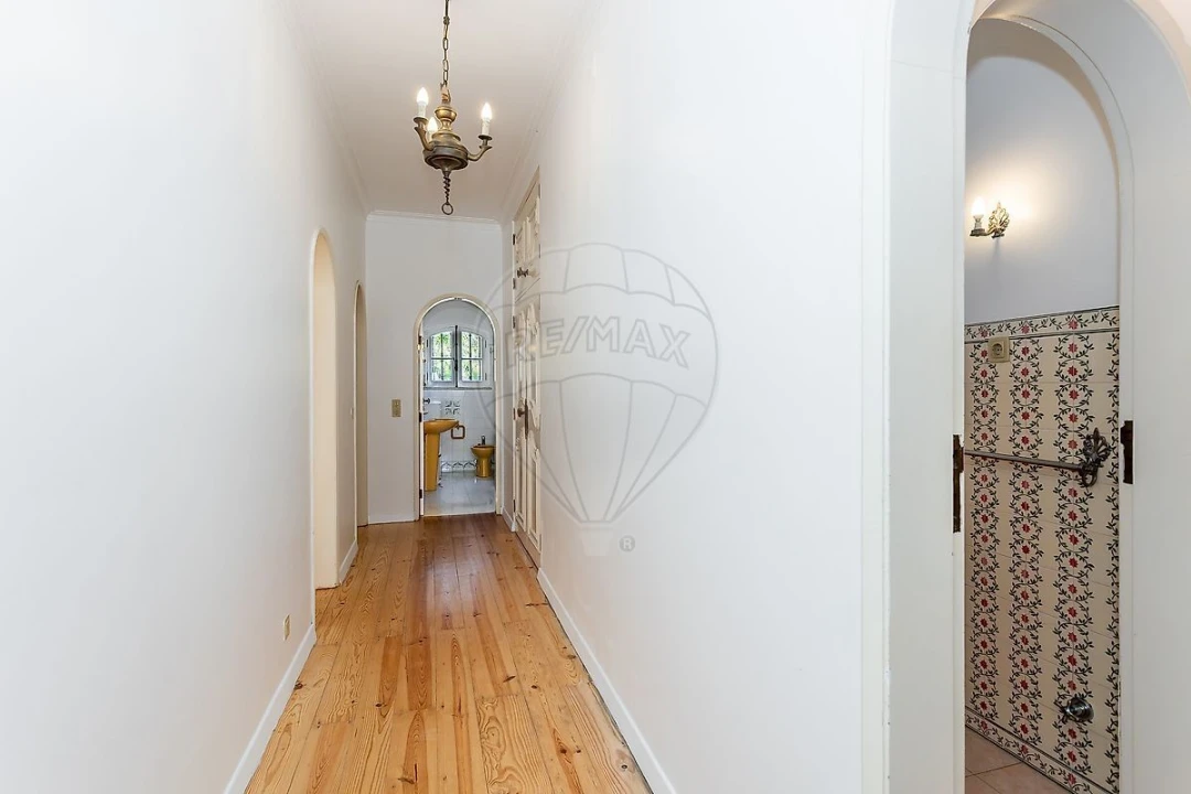 Quinta T5 para Venda em Povoa da Isenta Foto 14