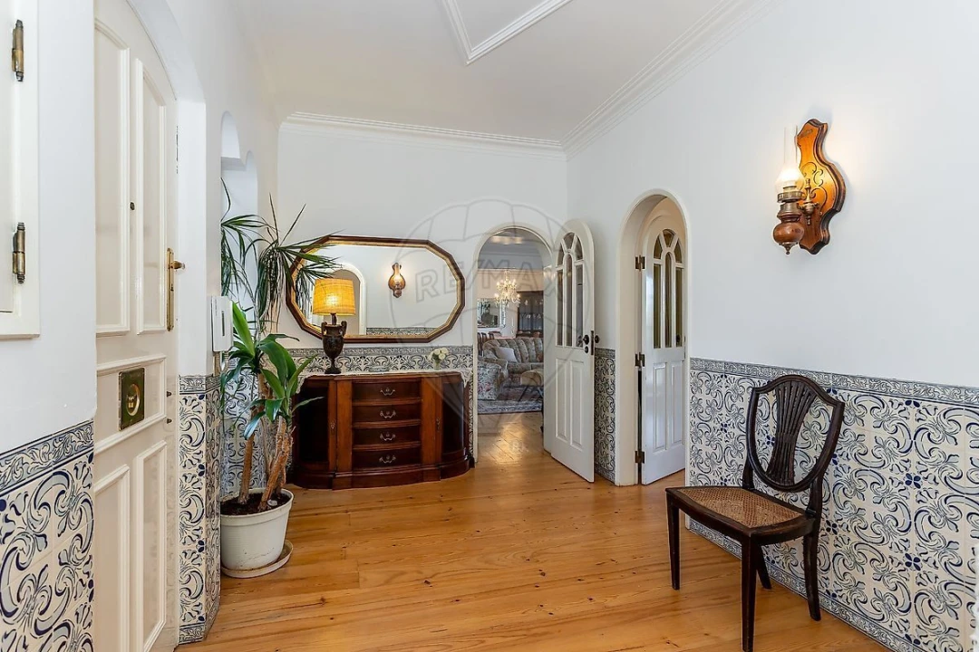 Quinta T5 para Venda em Povoa da Isenta Foto 8