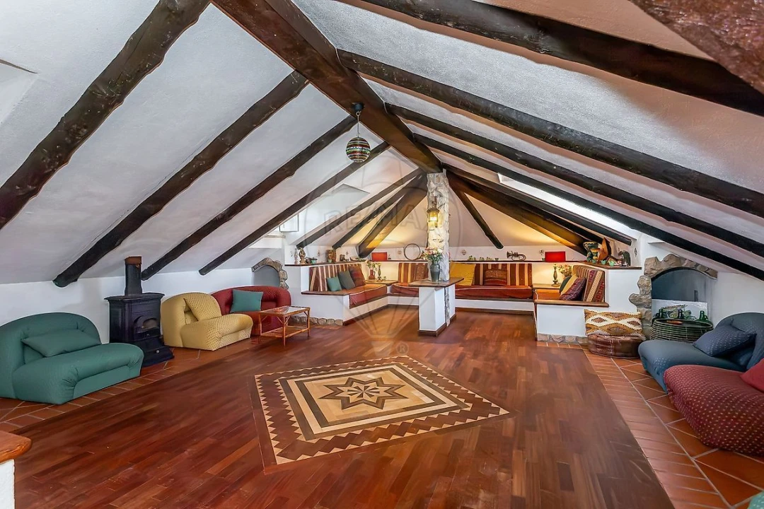 Quinta T5 para Venda em Povoa da Isenta Foto 23