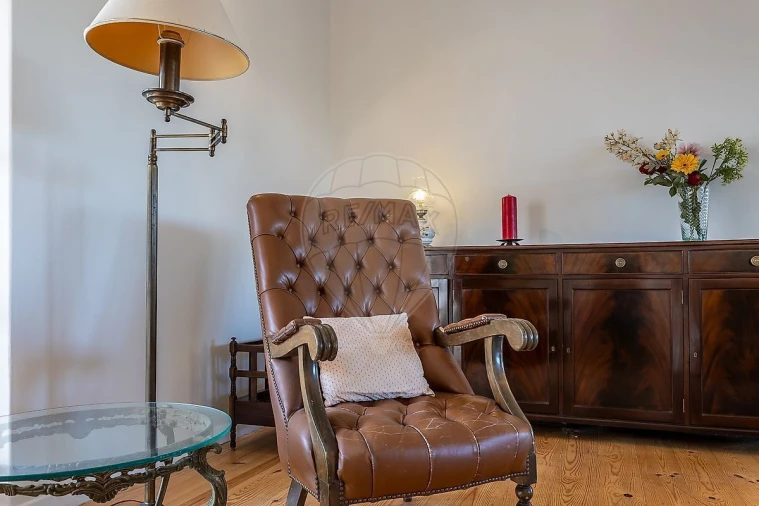 Quinta T5 para Venda em Povoa da Isenta Foto 12