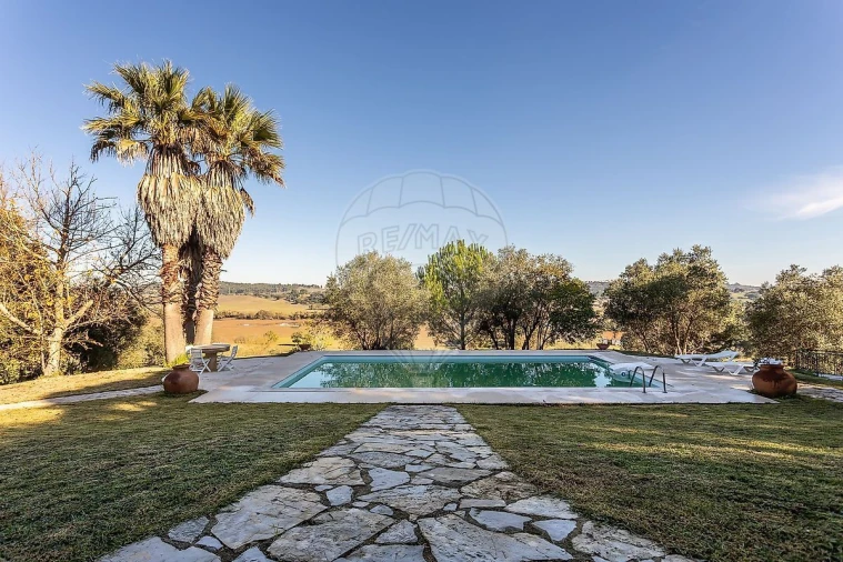 Quinta T5 para Venda em Povoa da Isenta Foto 27