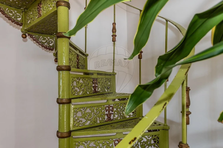 Quinta T5 para Venda em Povoa da Isenta Foto 13