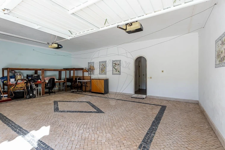 Quinta T5 para Venda em Povoa da Isenta Foto 20