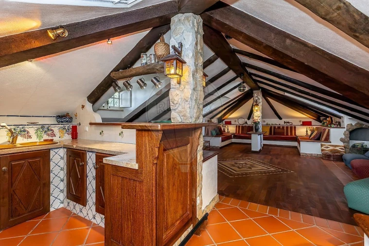 Quinta T5 para Venda em Povoa da Isenta Foto 22