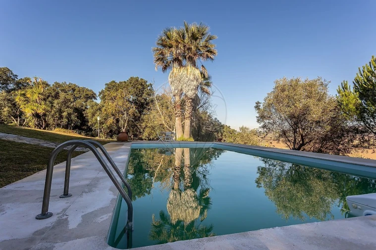 Quinta T5 para Venda em Povoa da Isenta Foto 28