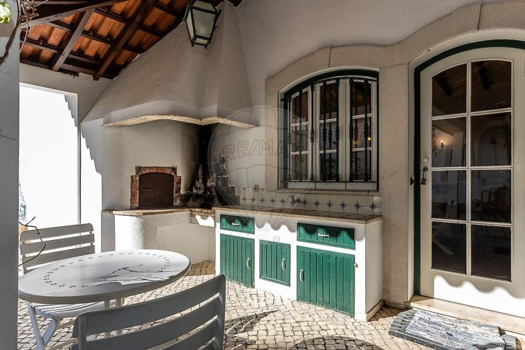 Quinta T5 para Venda em Povoa da Isenta Foto 24