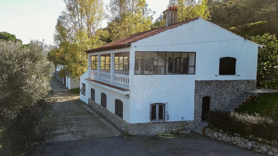 Quinta T5 para Venda em Povoa da Isenta Foto 29