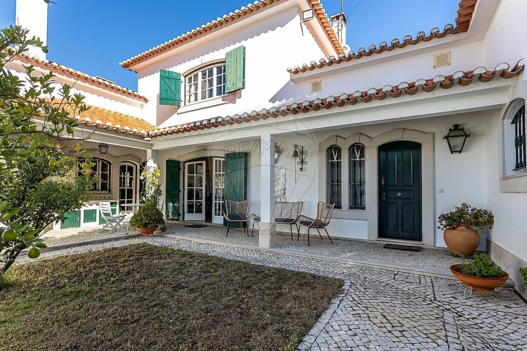 Quinta T5 para Venda em Povoa da Isenta Foto 25