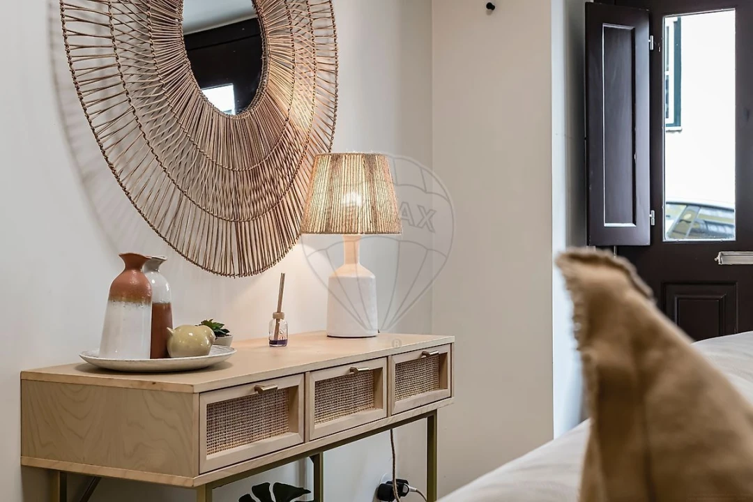 Apartamento T2 para Venda em Santo António Foto 6