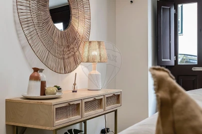 Apartamento T2 para Venda em Santo António