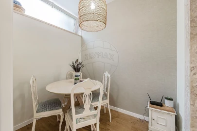 Apartamento T2 para Venda em Santo António