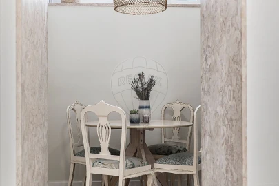 Apartamento T2 para Venda em Santo António