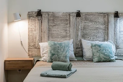 Apartamento T2 para Venda em Santo António