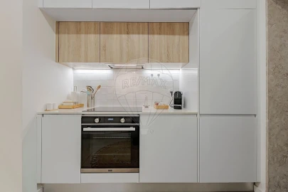 Apartamento T2 para Venda em Santo António