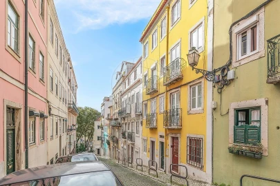 Apartamento T2 para Venda em Santo António