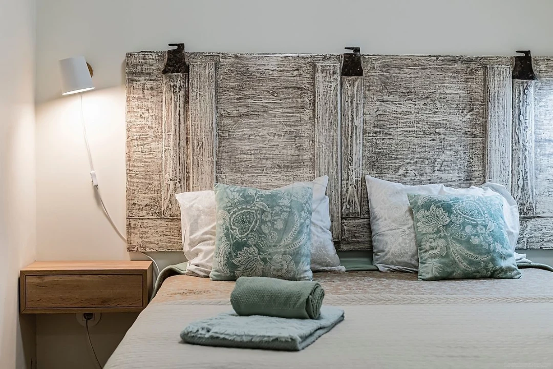 Apartamento T2 para Venda em Santo António Foto 17