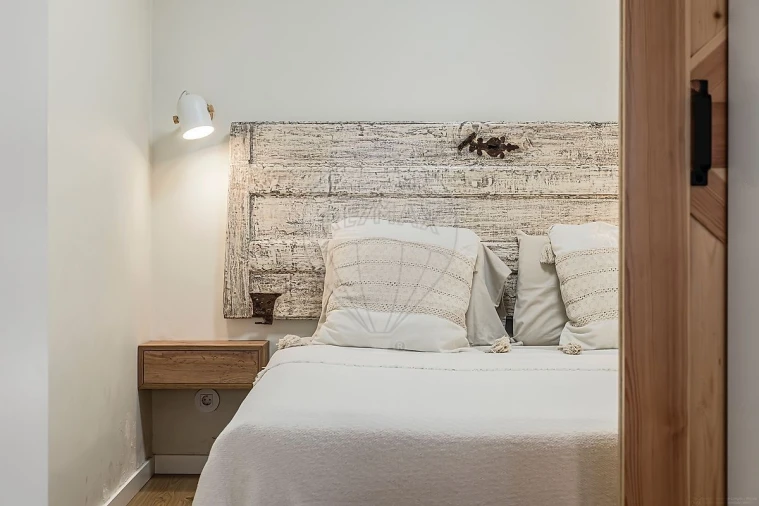 Apartamento T2 para Venda em Santo António Foto 13