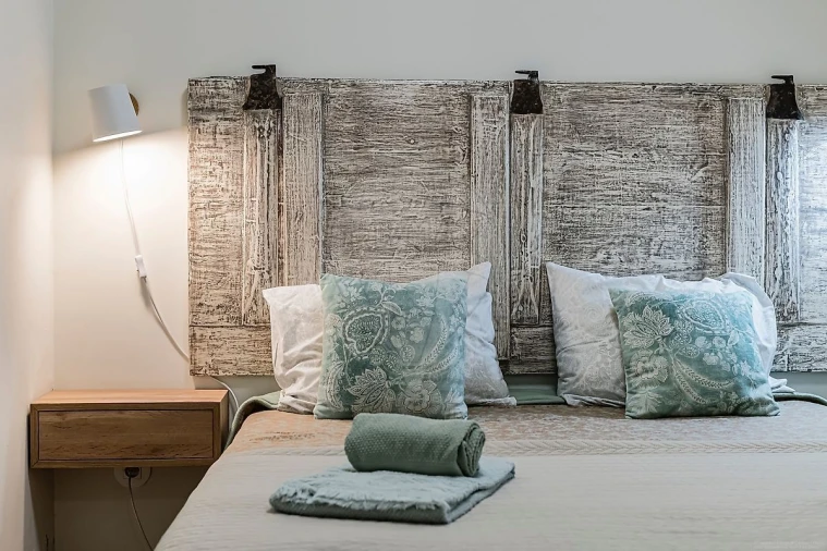 Apartamento T2 para Venda em Santo António Foto 17