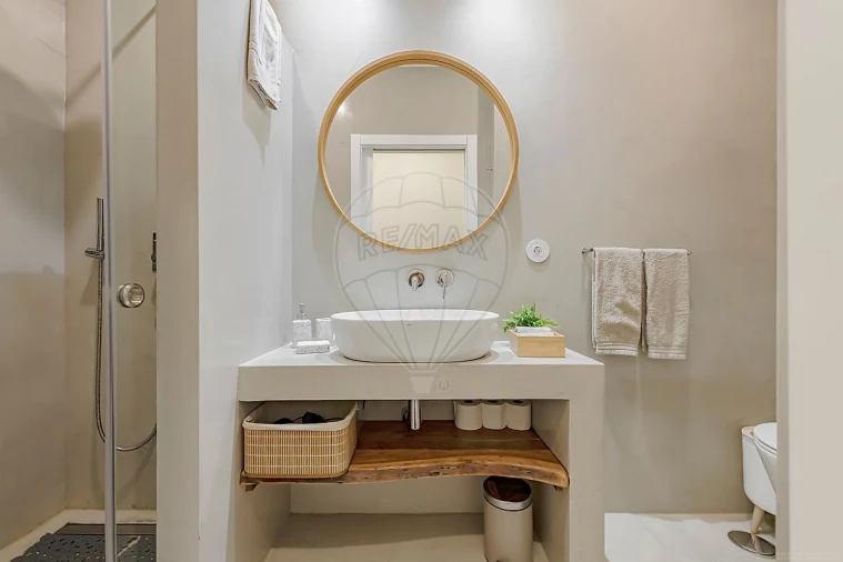Apartamento T2 para Venda em Santo António Foto 18