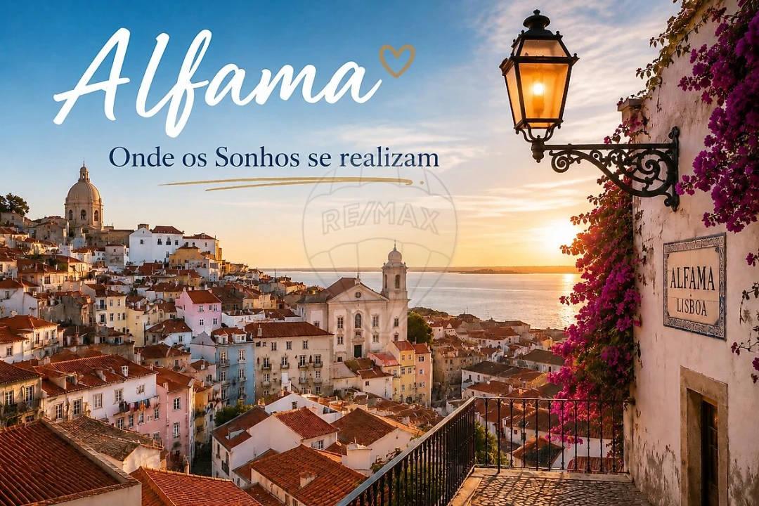 Apartamento T4 para Venda em Santa Maria Maior Foto 1