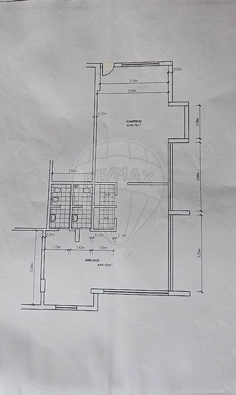 Loja para Venda em Alfragide Foto 25