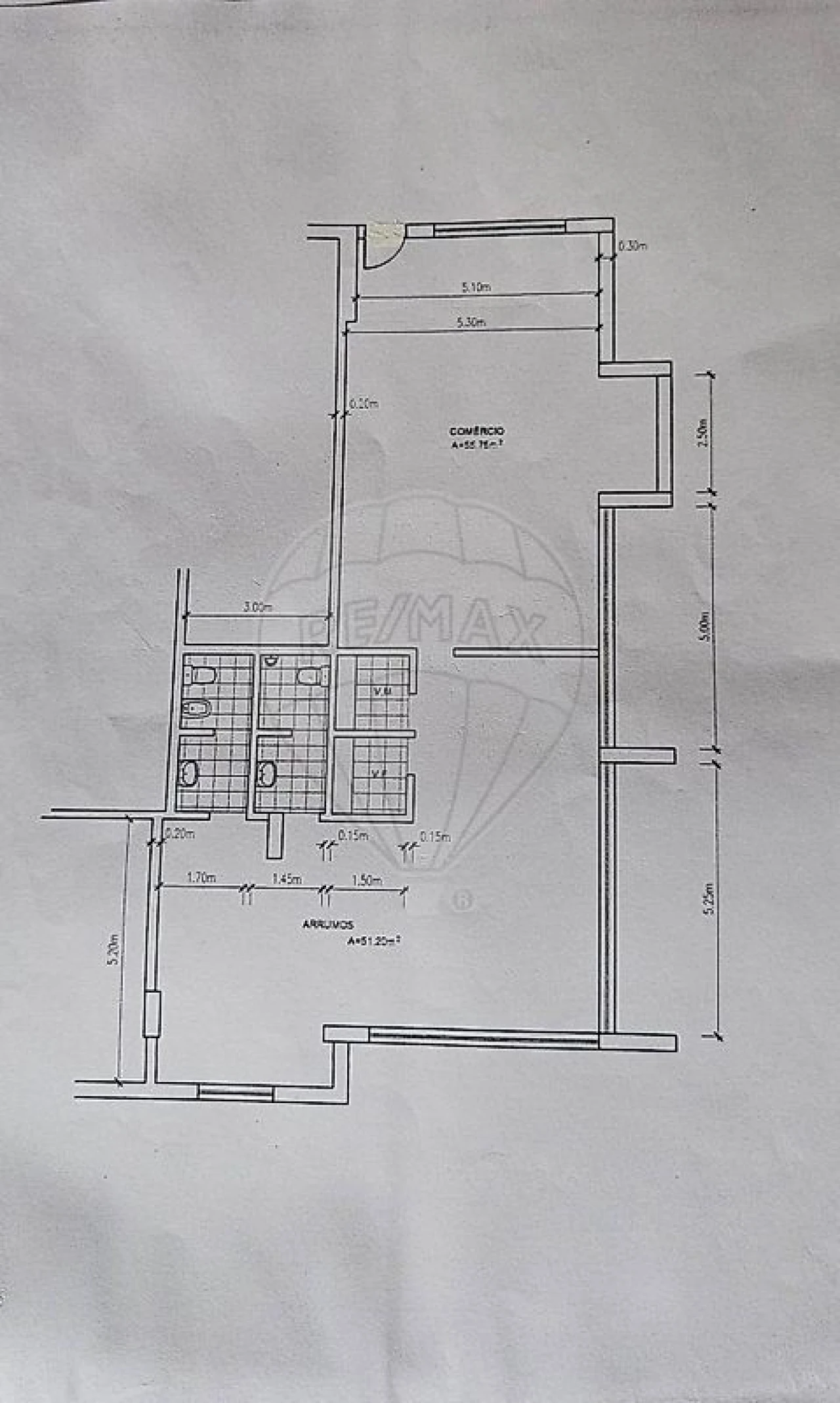 Loja para Venda em Alfragide Foto 25
