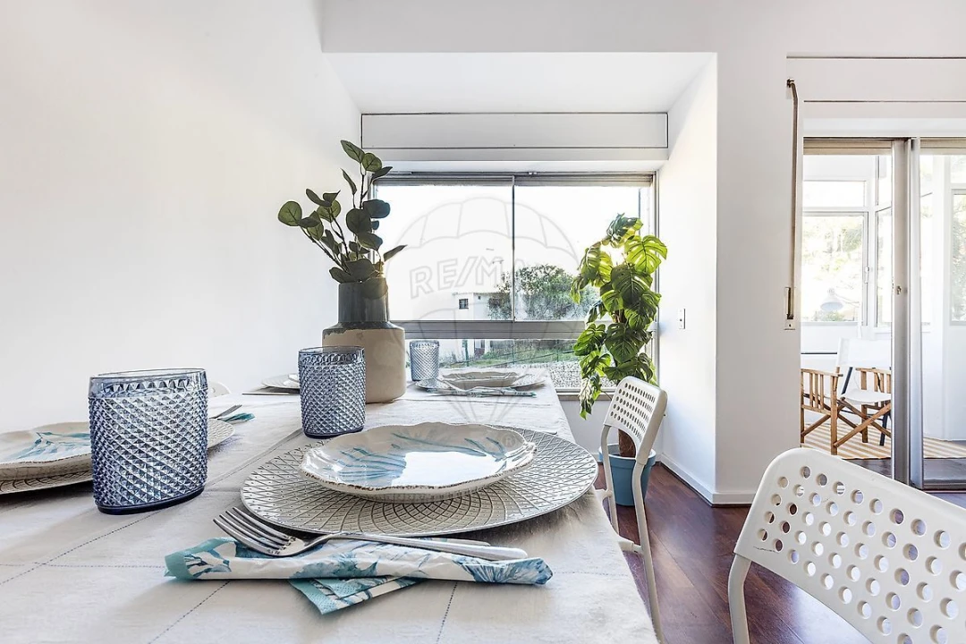 Apartamento T1 para Venda em Campolide Foto 9