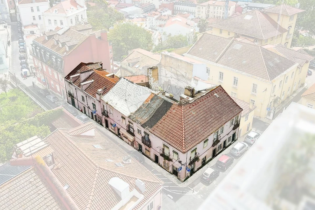 Prédio para Venda em Arroios Foto 3