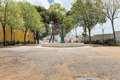 Prédio para Venda em Arroios
