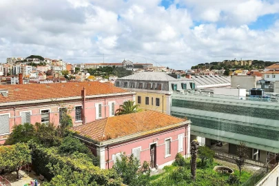 Prédio para Venda em Arroios