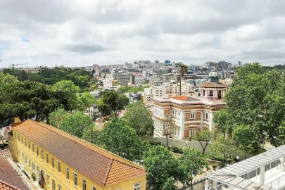 Prédio para Venda em Arroios