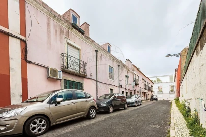 Prédio para Venda em Arroios