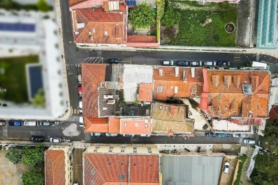 Prédio para Venda em Arroios