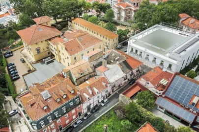 Prédio para Venda em Arroios