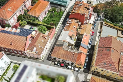 Prédio para Venda em Arroios